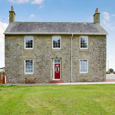 Bonshawside Farmhouse Kirtlebridge Exterior photo