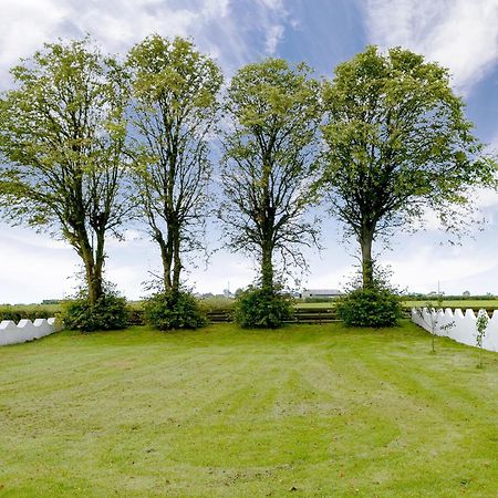 Bonshawside Farmhouse Kirtlebridge Exterior photo